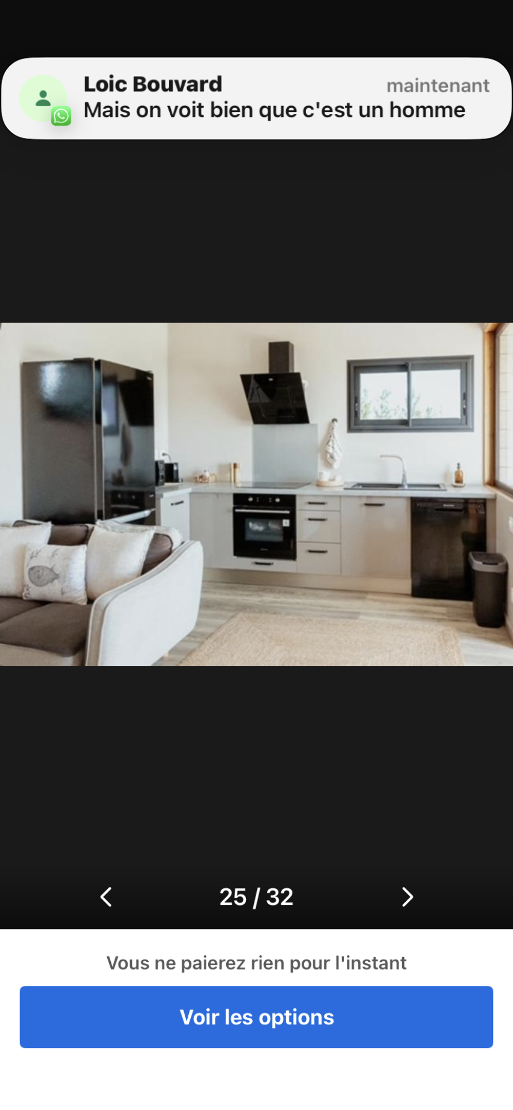 � vendre  Propri�t�/ch�teau Les Trois-Bassins (97426)