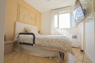  Appartement à vendre 3 pièces 62 m²