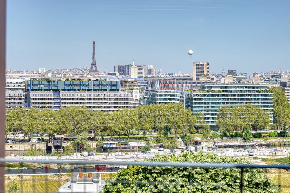 Vente Maison Maison familiale rénovée - Vue sur Paris Sevres