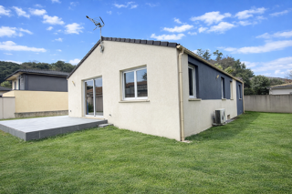  Maison à vendre 5 pièces 92 m²