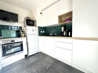  Appartement � vendre 3 pi�ces 63 m�