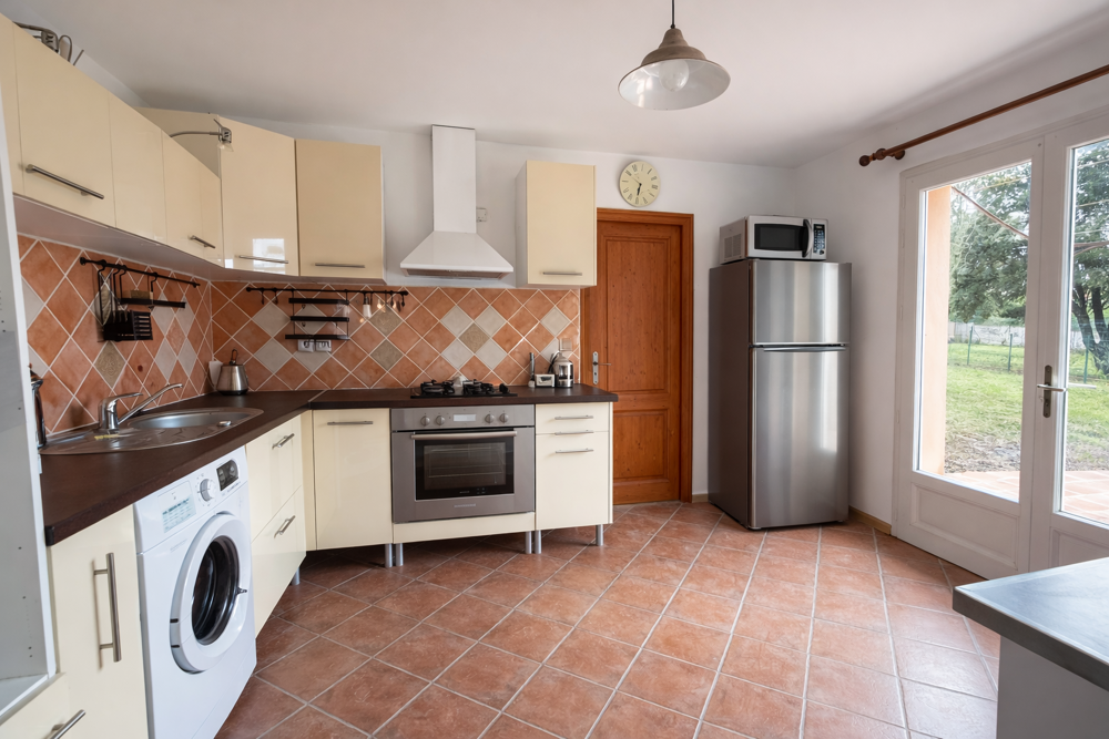 Vente Maison VILLA familiale de 111m2 St remeze