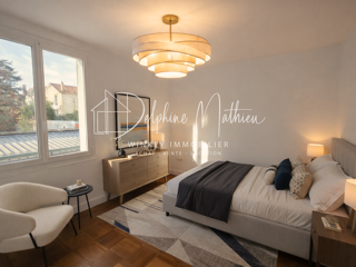  Appartement � vendre 4 pi�ces 72 m�