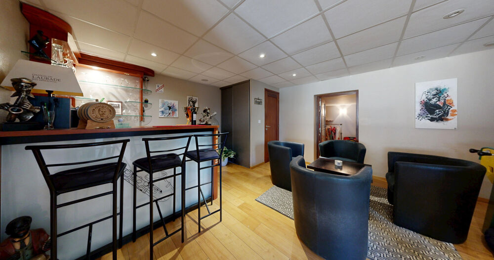 � vendre  Propri�t�/ch�teau Org�res (35230)