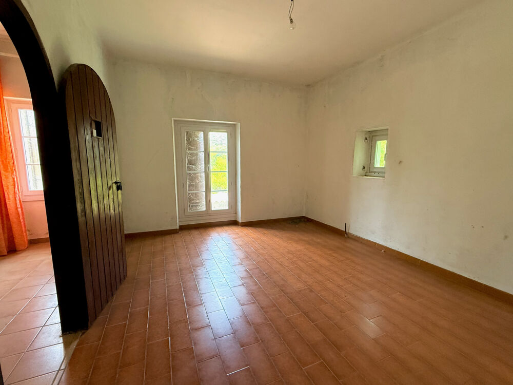 Vente Maison MAS DE CARACTÈRE À RÉNOVER À BOLLÈNE   427 m2   TERRAIN 4 263 m2   FORT POTENTIEL HABITATION OU COMMERCIAL Bollene