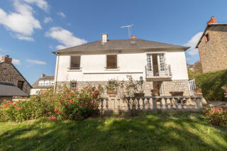  Maison � vendre 5 pi�ces 127 m�