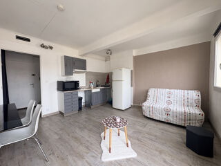  Appartement à vendre 1 pièce 25 m²
