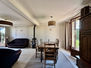  Maison � vendre 5 pi�ces 100 m�