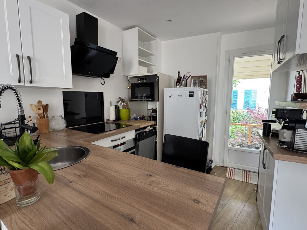 Maison a louer mantes-la-jolie - 3 pièce(s) - 65 m2 - Surfyn