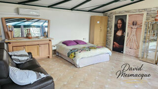  Loft � vendre 1 pi�ce 54 m�