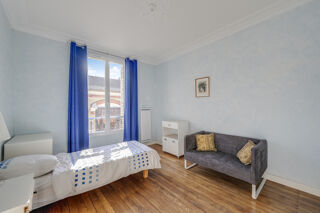  Appartement � vendre 2 pi�ces 45 m�