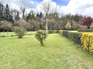  Maison � vendre 6 pi�ces 119 m�