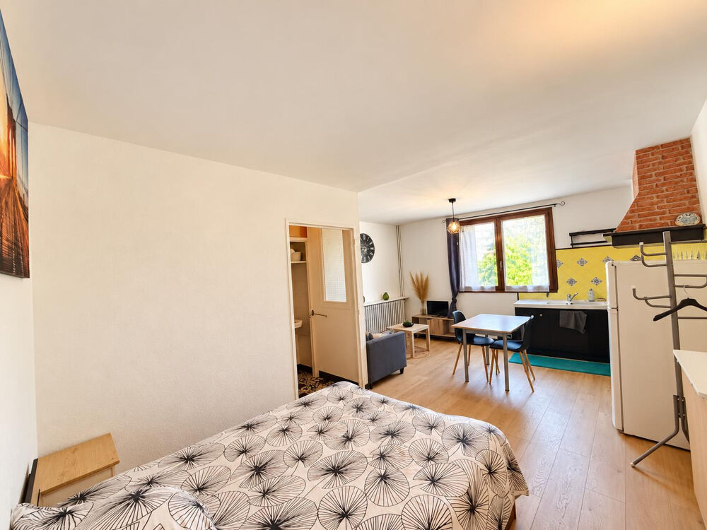 Vente Immeuble IMMEUBLE DE RAPPORT À BOURG-SAINT-ANDÉOL Bourg st andeol