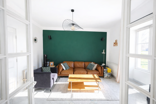  Appartement � vendre 4 pi�ces 89 m�