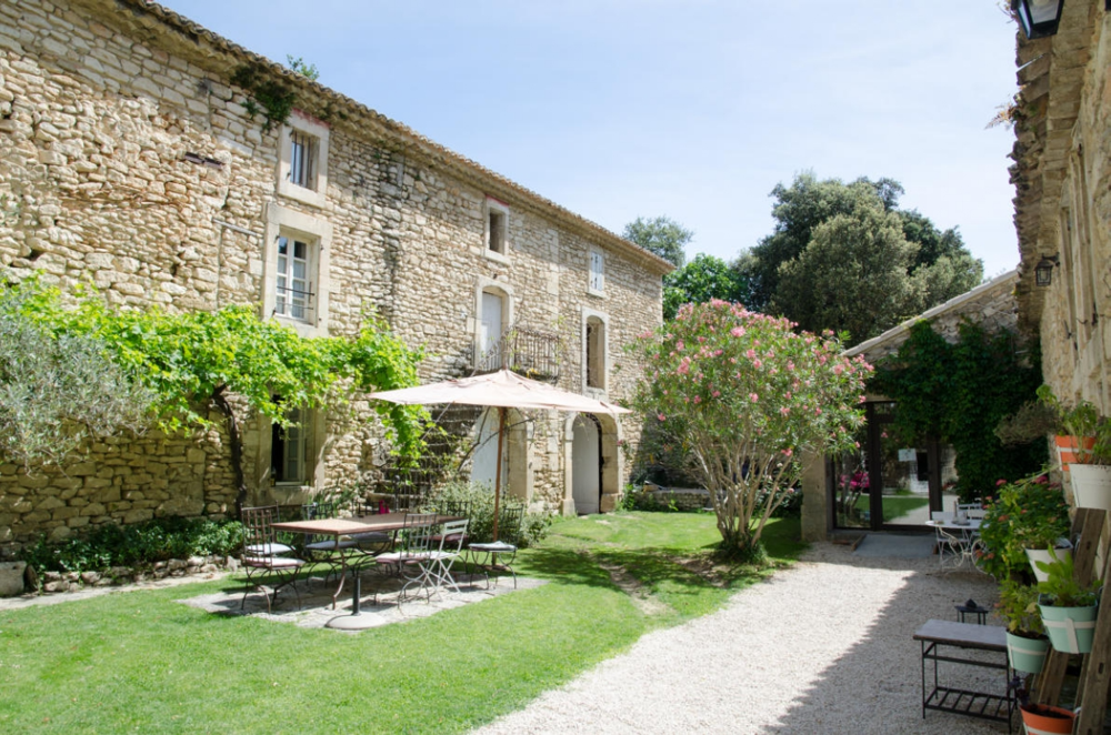 � vendre  Maison Grignan (26230)