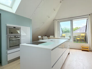  Appartement à vendre 3 pièces 73 m²