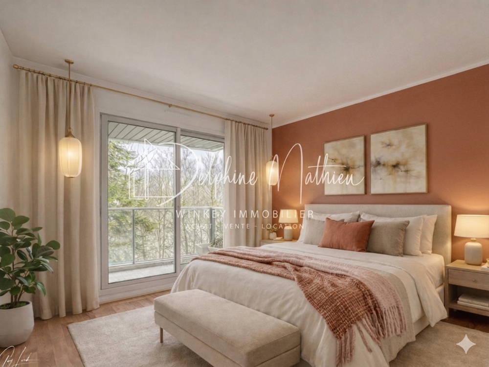 � vendre  Appartement Le Pecq (78230)