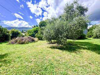  Terrain � vendre 741 m�