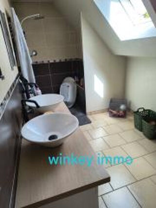  Maison  vendre 4 pices 92 m