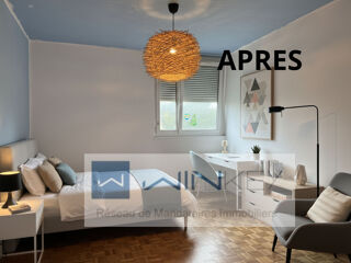  Appartement � vendre 4 pi�ces 78 m�