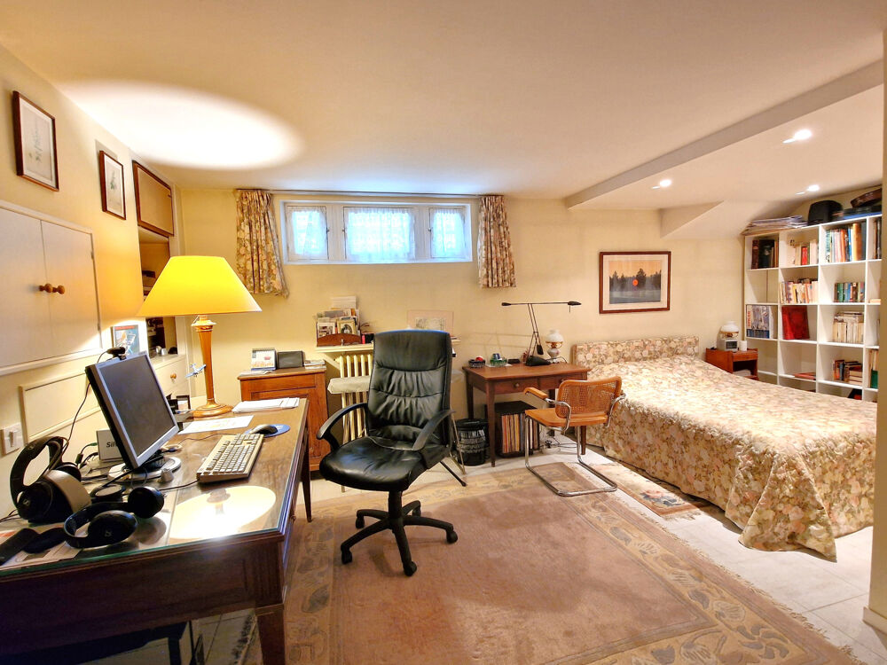 à vendre  Propriété/château Bois-d'Arcy (78390)