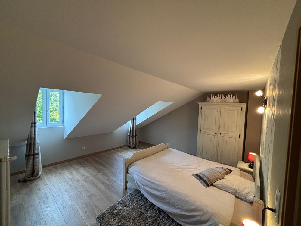 � vendre  Maison Haudrecy (08090)
