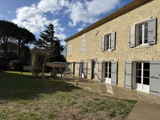  Maison � vendre 6 pi�ces 229 m�