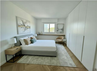 Vente Appartement Boulogne 3 pièces refais à neuf + parking Boulogne billancourt