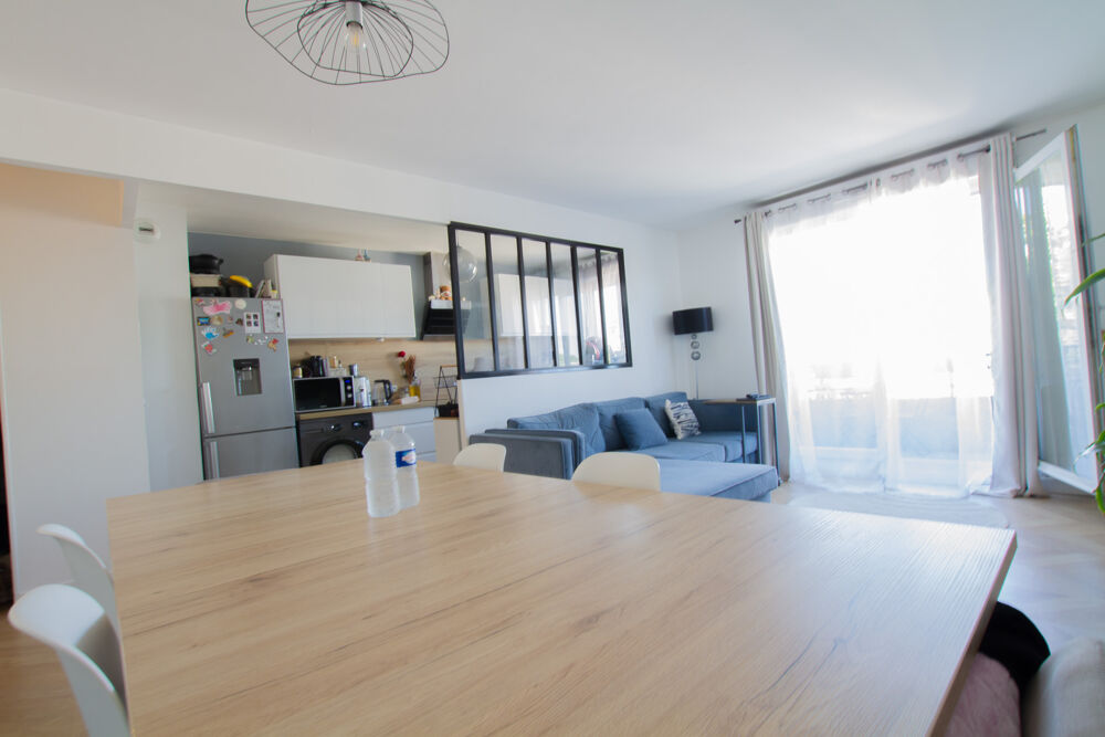 Vente Appartement APPARTEMENT MODERNE À ORLY PROCHE DU CENTRE VILLE Orly