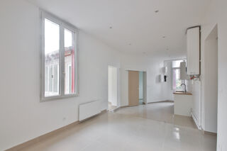  Appartement � vendre 3 pi�ces 53 m�