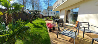  Appartement � vendre 3 pi�ces 64 m�