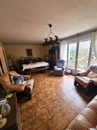  Maison � vendre 5 pi�ces 89 m�