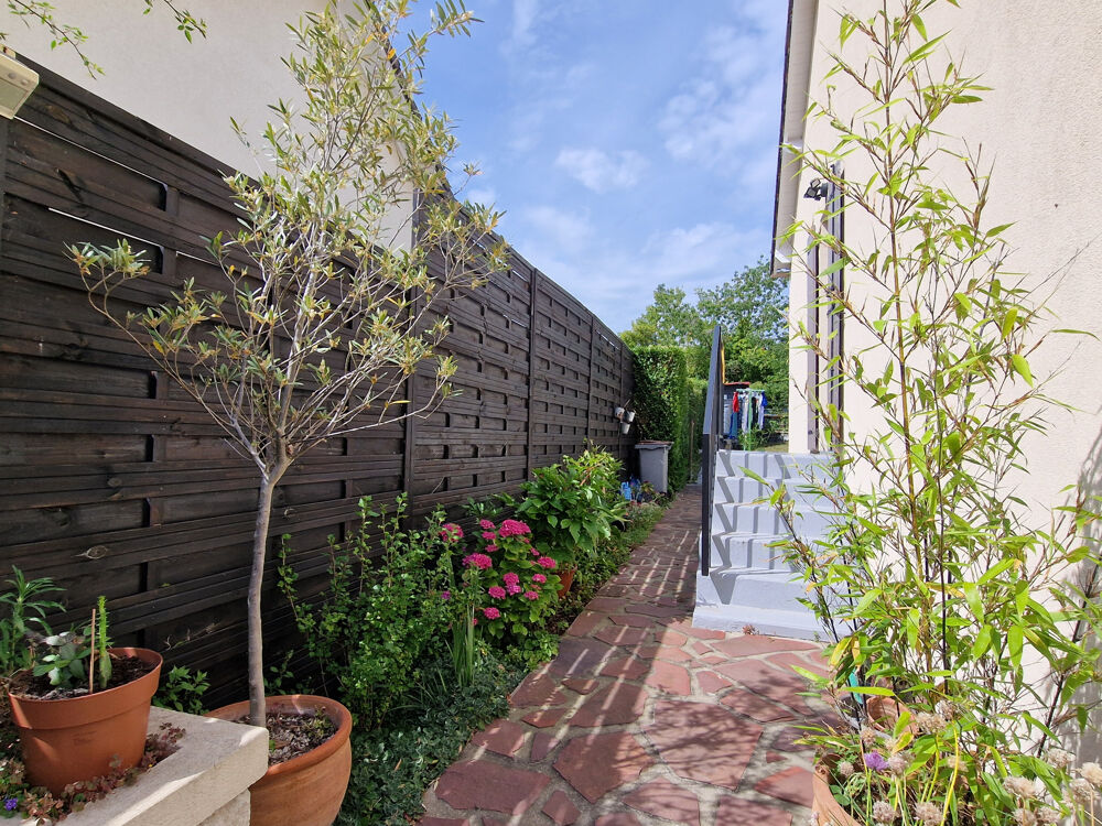 Vente Maison Maison RENOVEE avec 4/5 chambres Limay