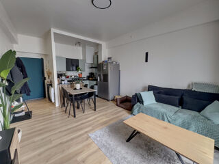  Appartement � vendre 2 pi�ces 48 m�