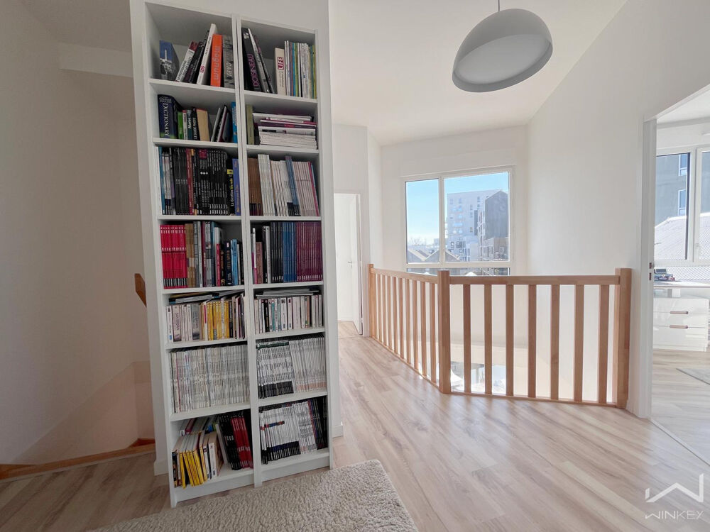  vendre  Duplex/triplex Rennes (35000)