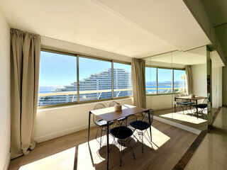  Appartement à vendre 2 pièces 48 m²