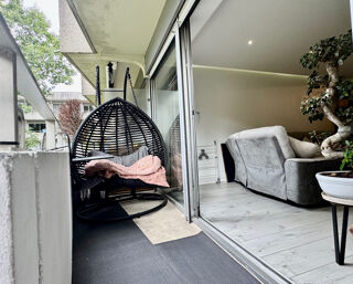  Appartement � vendre 3 pi�ces 70 m�