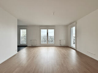  Appartement � vendre 3 pi�ces 64 m�