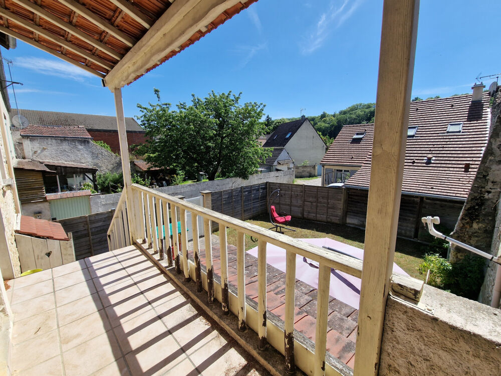 Vente Maison Maison de Charme avec pierre apparente de 4 chambres -  sans travaux à prévoir Nézel