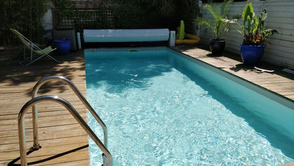 � vendre  Maison Saint-Herblain (44800)