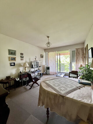  Appartement à vendre 2 pièces 50 m²