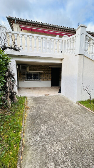  Maison � vendre 5 pi�ces 162 m�