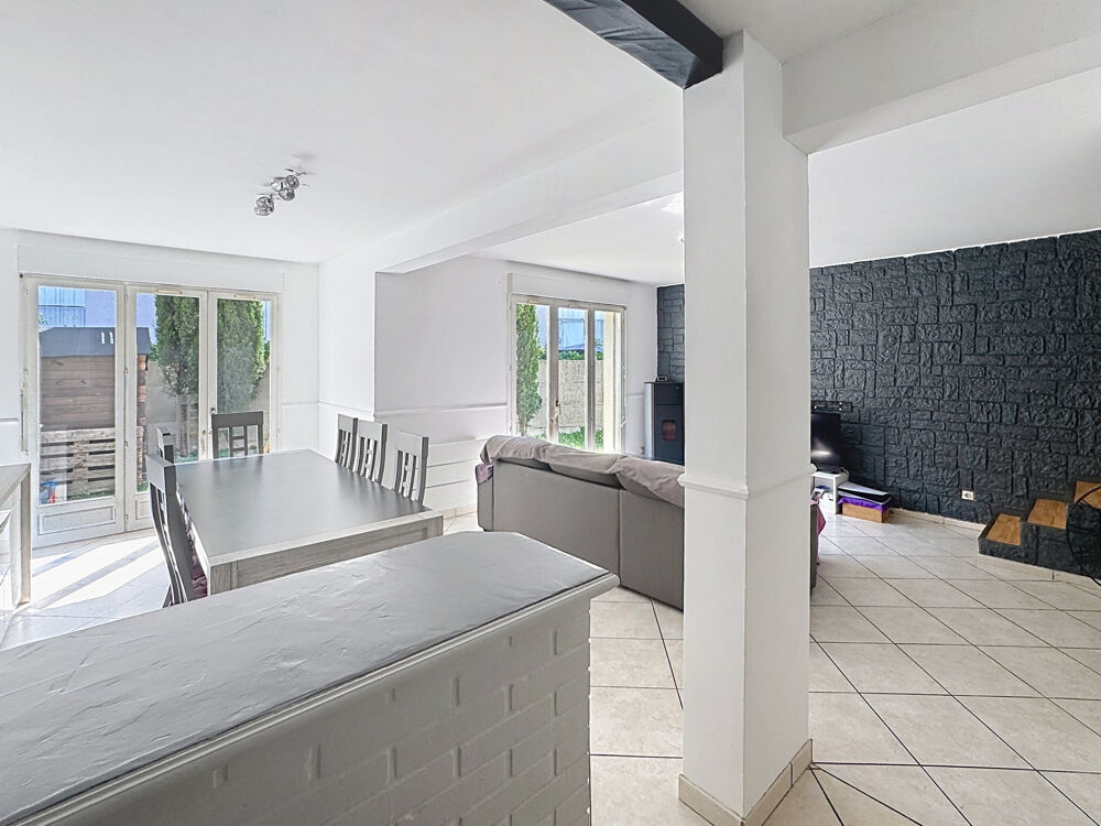 Vente Maison Charmante maison très bien aménagée et proche toutes commodités Reims