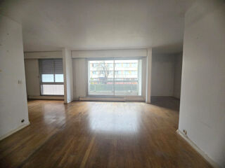 Vente Appartement Appartement familial 4 pièces avec fort potentiel aux portes du Grand Paris Paris 19