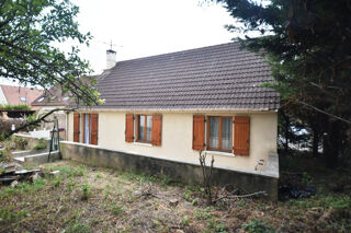  Maison � vendre 4 pi�ces 77 m�