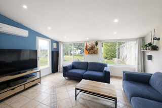  Maison � vendre 3 pi�ces 73 m�