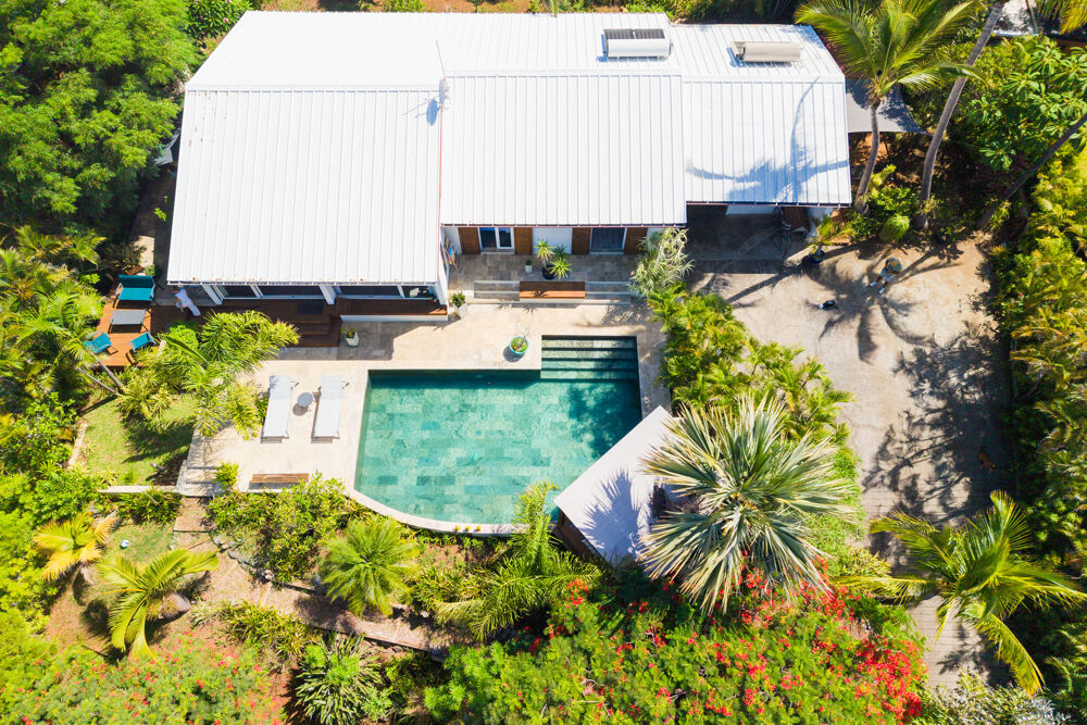 � vendre  Maison Saint-Gilles Les Bains (97434)