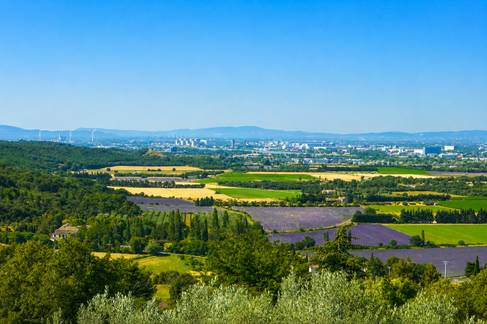à vendre  Propriété/château La Garde-Adhémar (26700)