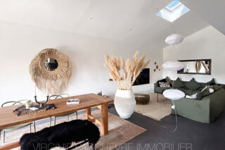  Maison à vendre 4 pièces 145 m²