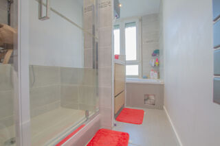  Appartement à vendre 3 pièces 59 m²